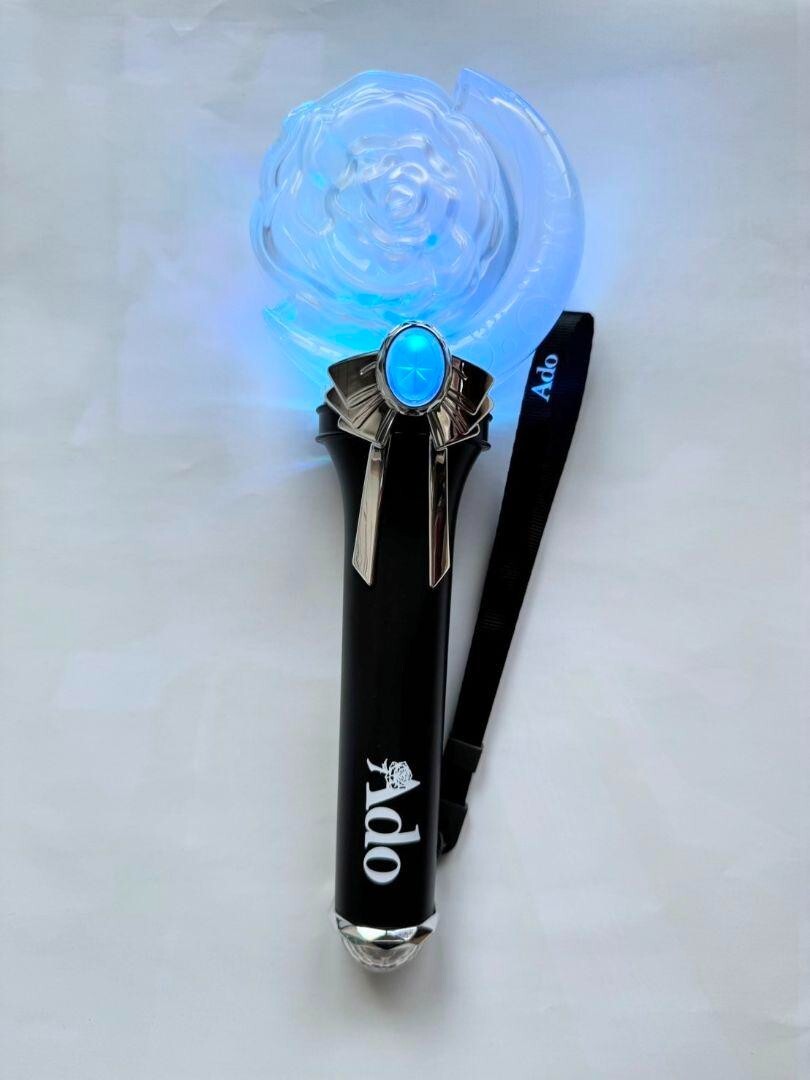 Ado PEN LIGHT Stick Tour 2024 Profile of the Mona Lisa Concert