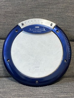 あやか」KORG WAVEDRUM Global Edition WAVEDRUM Global Edition