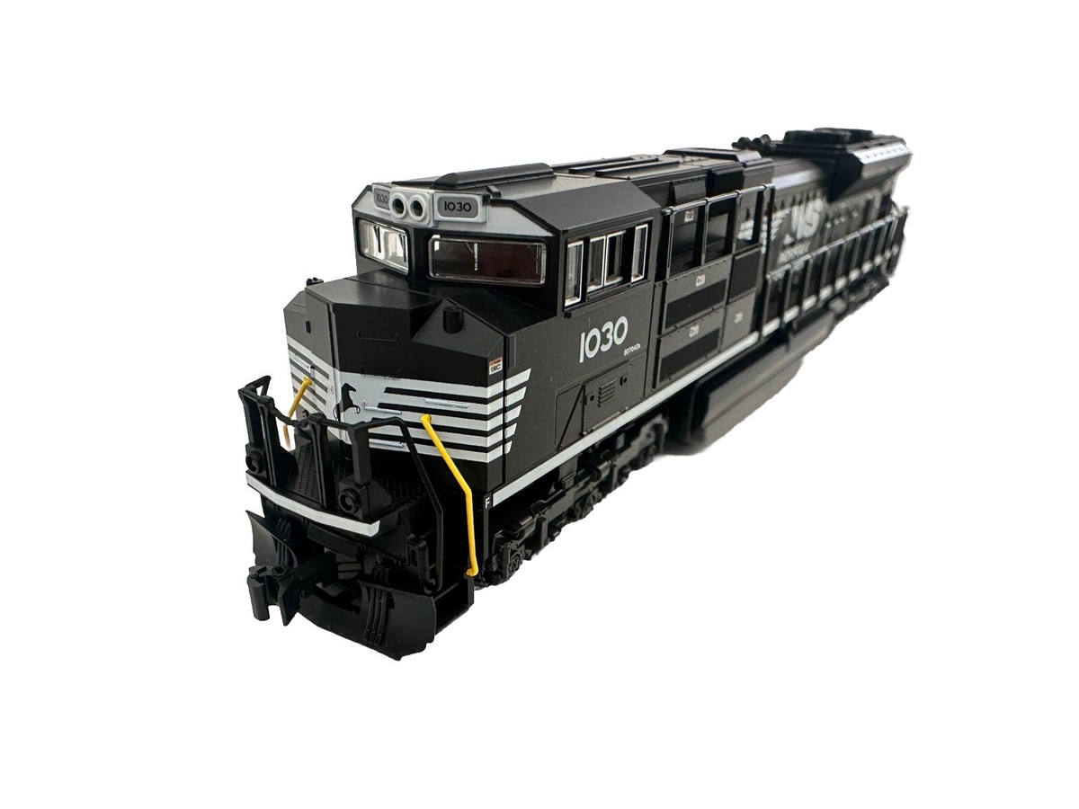 KATO N Scale 176-8514 SD70ACe NS #1030 DCC | eBay