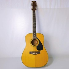 Yamaha 12 String Electric Guitars for sale | eBay