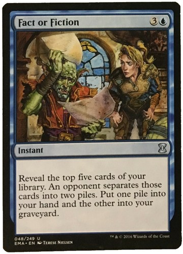 MTG Slp 0033 / Swamp Foil Magic Con | eBay