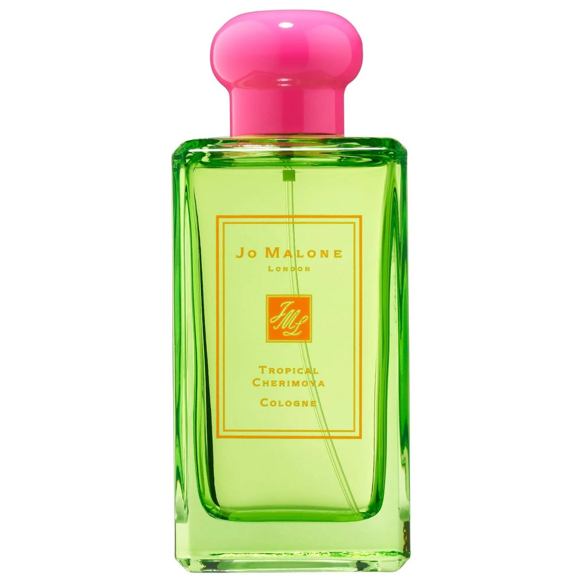 Jo Malone London TROPICAL CHERIMOYA Cologne Spray 3.4 oz New