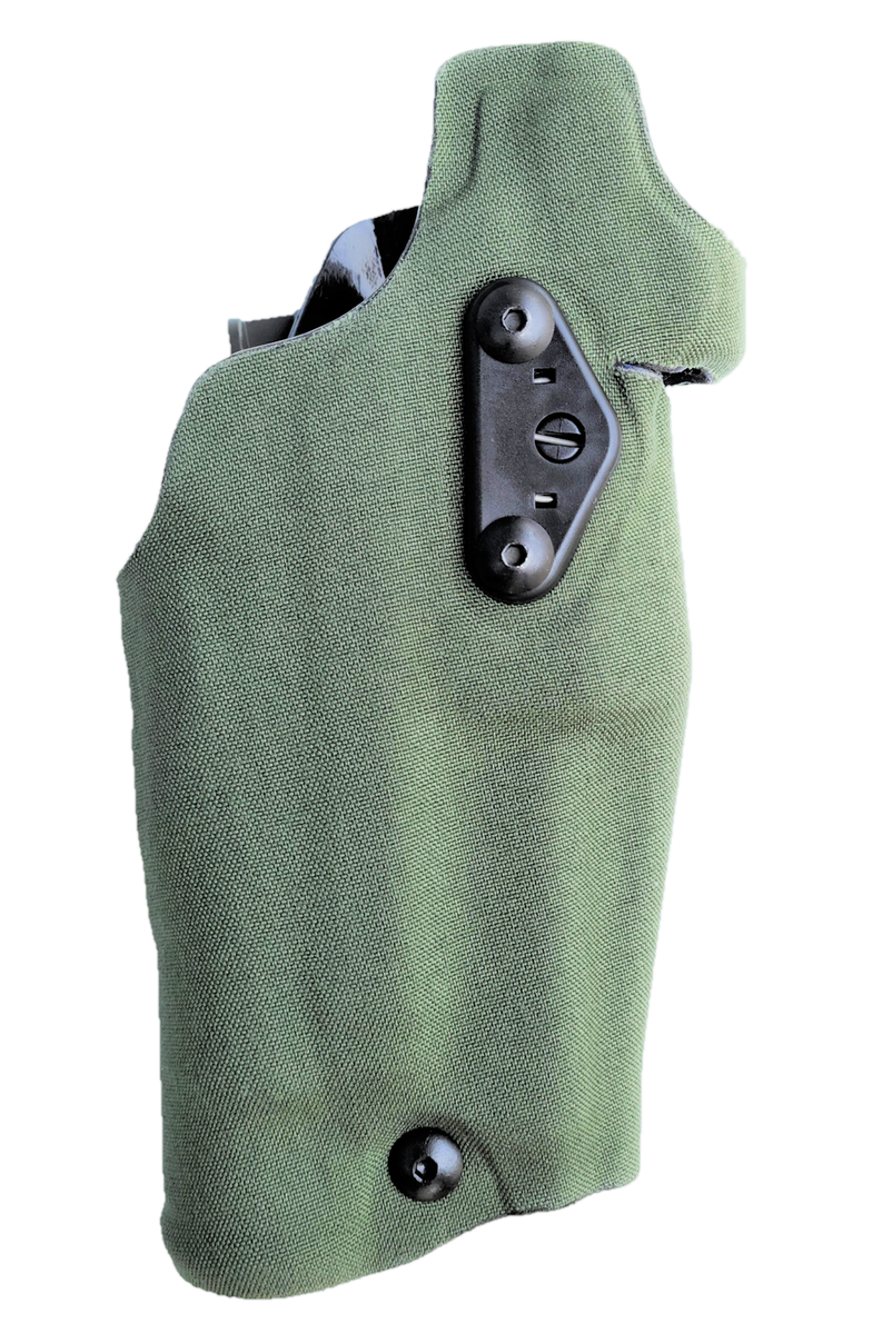 Safariland 6354DO ALS Optic Tactical Holster Glock 19/23 Right