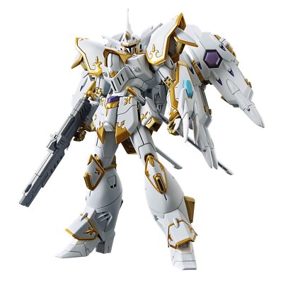 BANDAI HG 1/144 BLACK KNIGHT SQUAD Cal-re.A Model Kit GUNDAM SEED