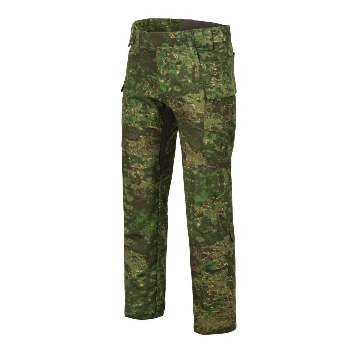 Helikon Tex Mbdu Hose Pencott Wildwood camouflage pants Small