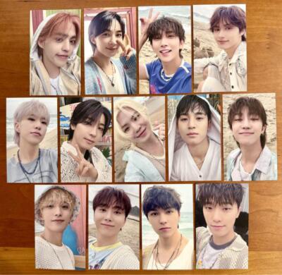 SEVENTEEN 12th Mini ALBUM 
