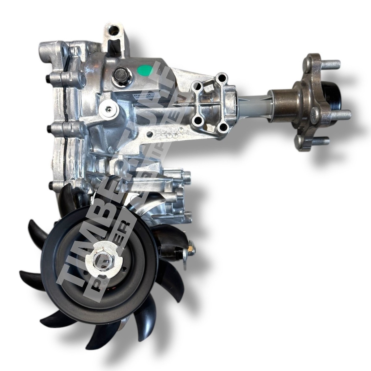 Hydro-Gear ZT-2200 Right Transaxle 139-7471 for Toro MX5475