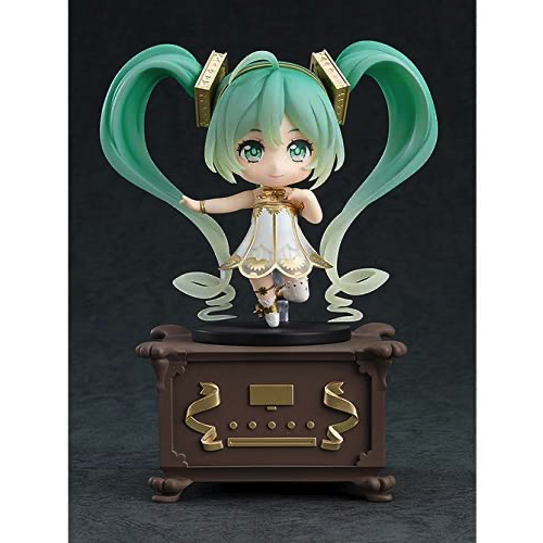 Nendoroid 1538 Hatsune Miku Symphony 5th Anniversary Ver. GOOD