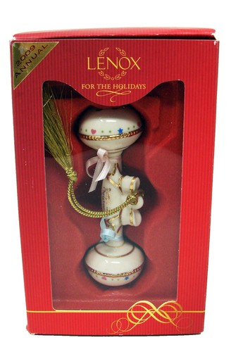 Snoopy Ringing Bell 2023 Lenox Peanuts Porcelain Ornament - NIB | eBay