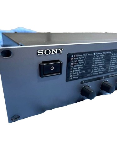 ♥KORG DRV-1000 デジタルリバーブ ジャパンビンテージエフェクター
