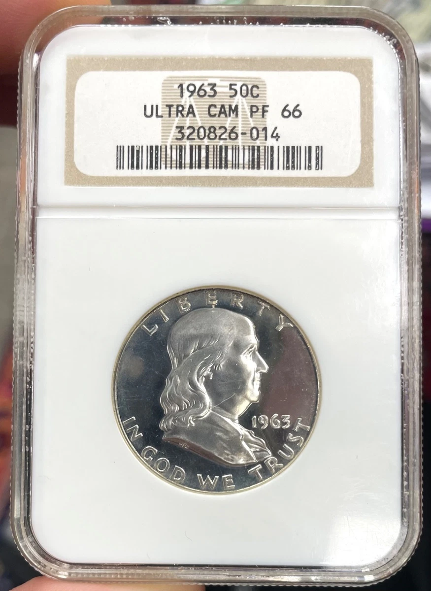Franklin Ultra Cameo for sale | eBay