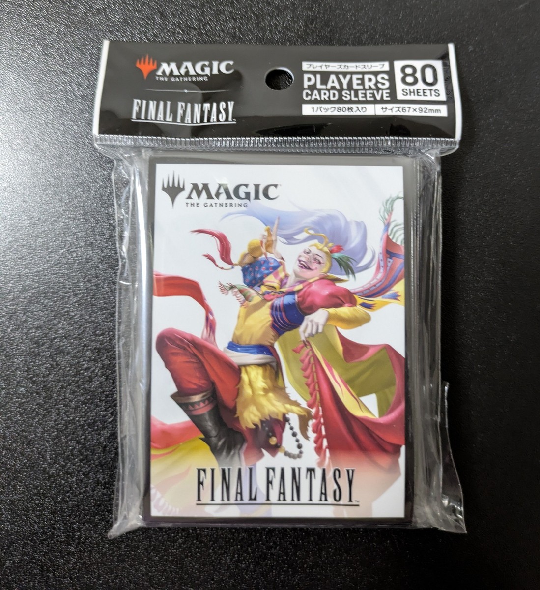 コレクターブースター finals fantsy 24パック コレクターブースター