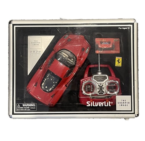 X-TREK PRO Silverlit 27 MHz RC 1:60 Blue Race Track Subaru Impreza