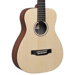 Little Martin Guitar | eBay