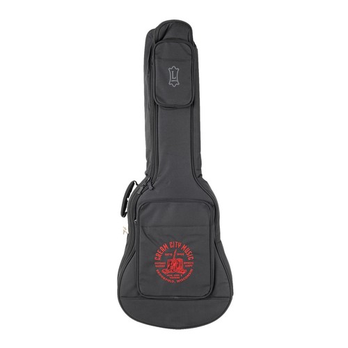 Freedom Custom Guitar Black Pepper With Case Safe delivery from