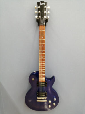 Burny Lg-480 Electric Guitar | eBay