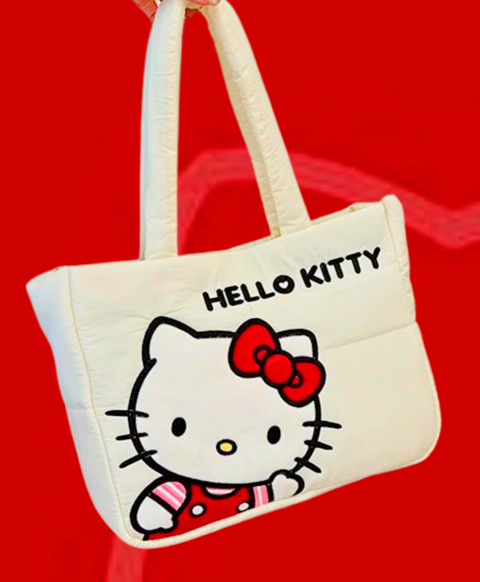 HELLO KITTY おあそびBAG 【公式通販】