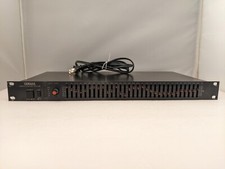 DOD RTAシリーズIIラックマウントリアルタイムオーディオアナライザー