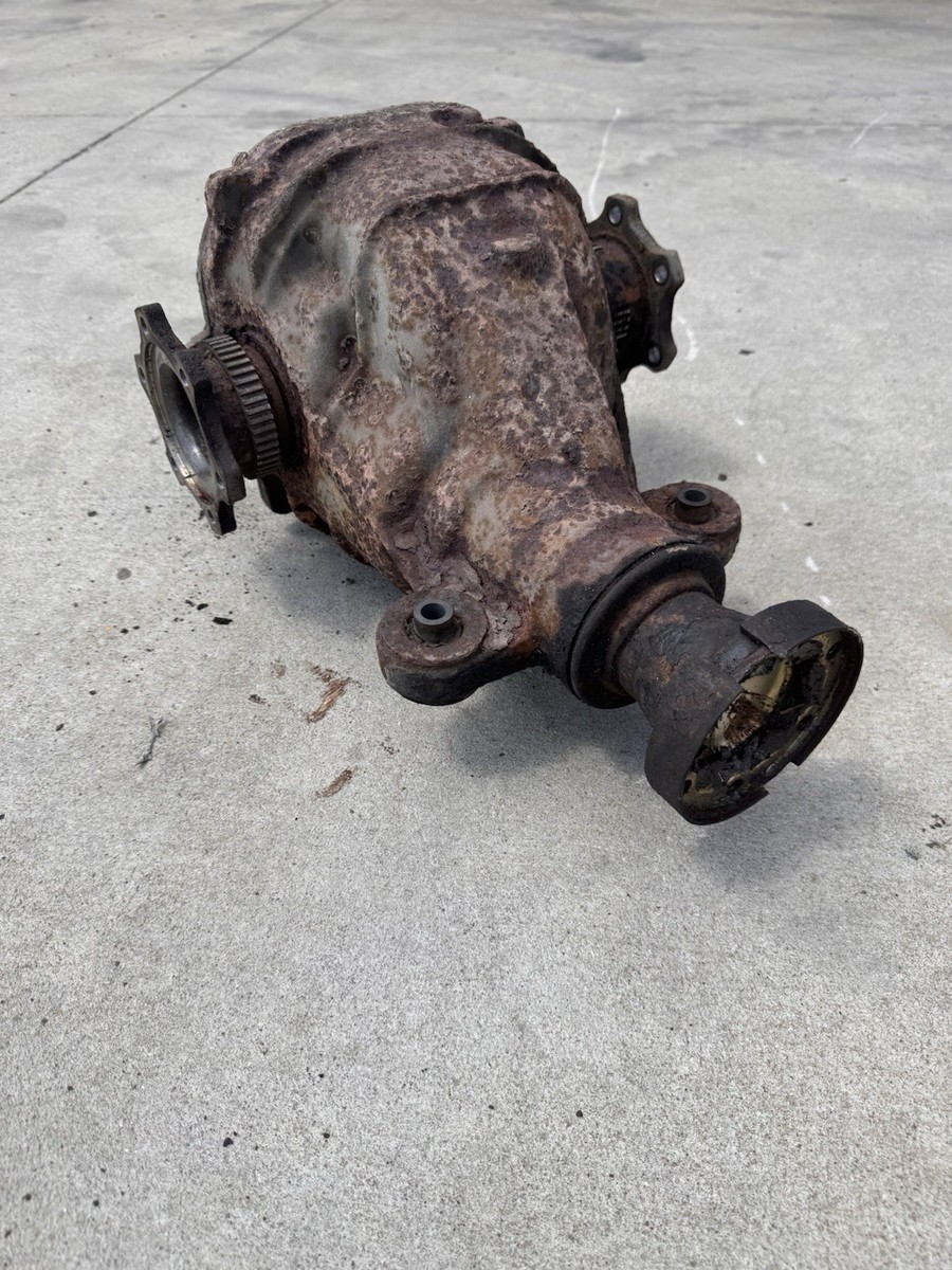 90-96 Nissan 300zx Z32 TT OEM Twin Turbo R230 Rear Differential