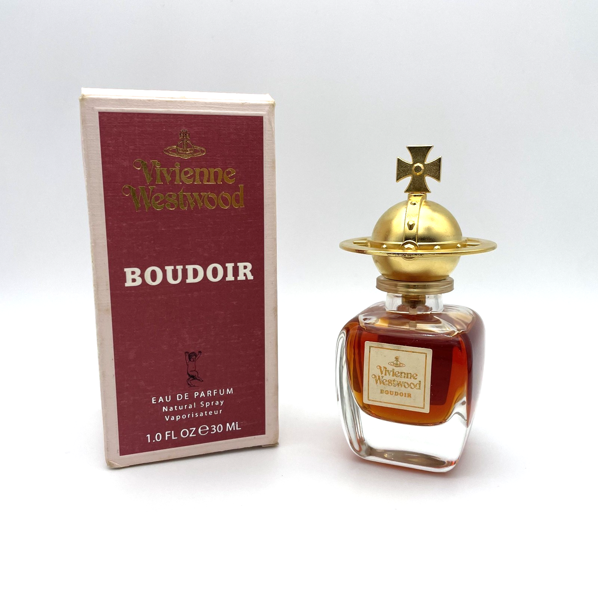 Vivienne Westwood Boudoir Women's Eau de Parfum - 1oz for sale