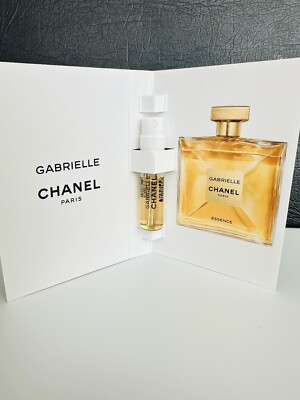 CHANEL Coco Mademoiselle, No 5 L'eau, Chance Tender, Gabrielle