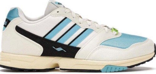 Adidas ZX 1000 The Simpsons Flaming Moes H05790 Fashion Shoes | eBay