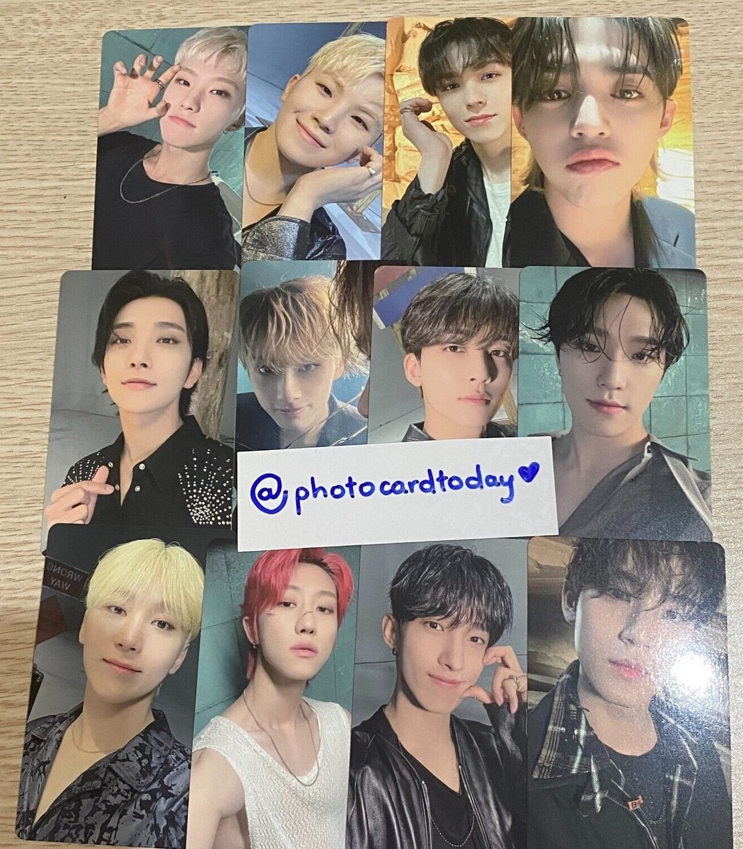SEVENTEEN 