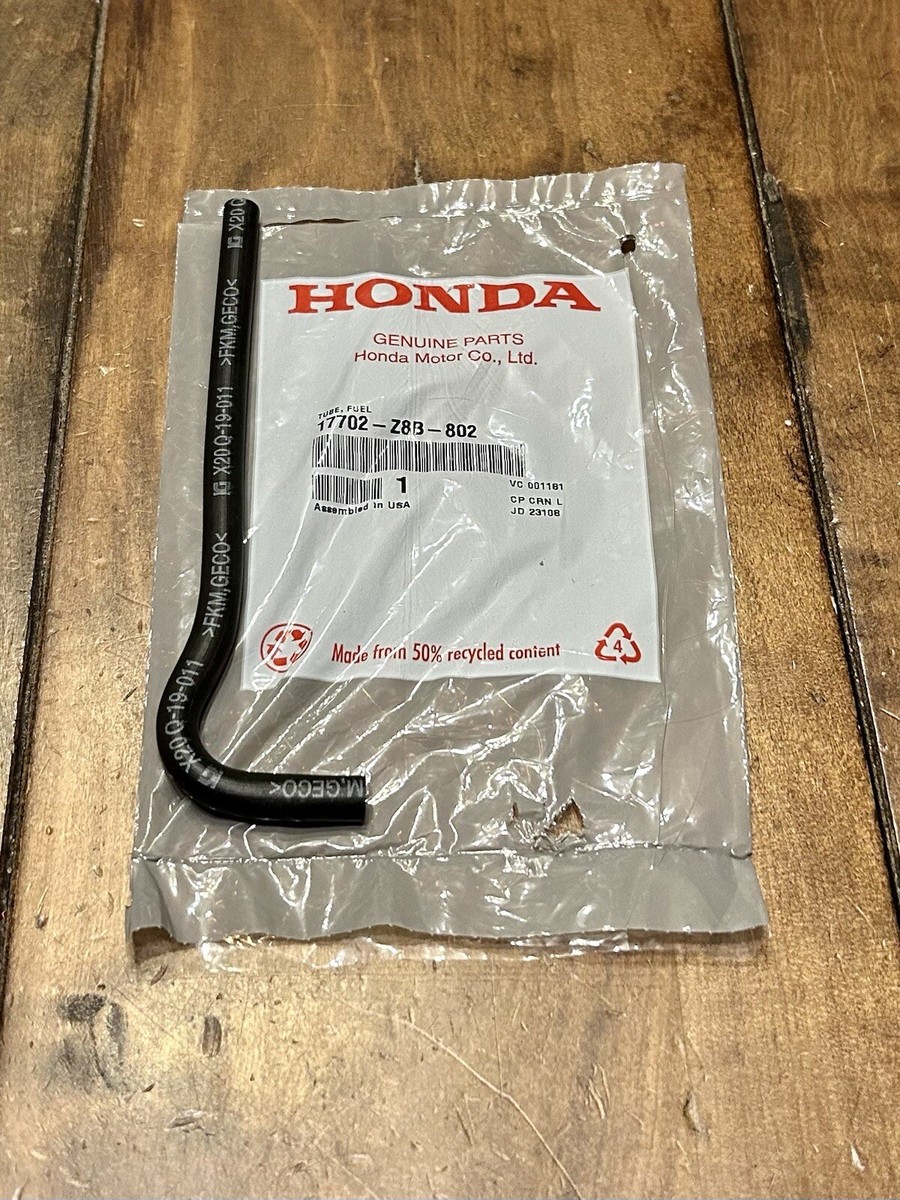 HONDA Fuel Hose GCV160A GCV190A HRN216 HRR216 17702-Z8B-803