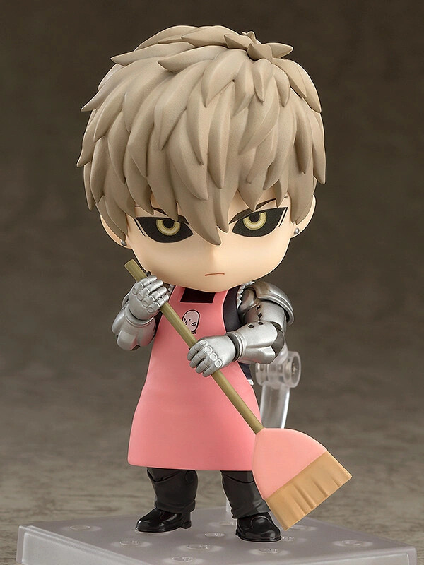 Nendoroid One punch man Genos Super Movable Edition 645 action