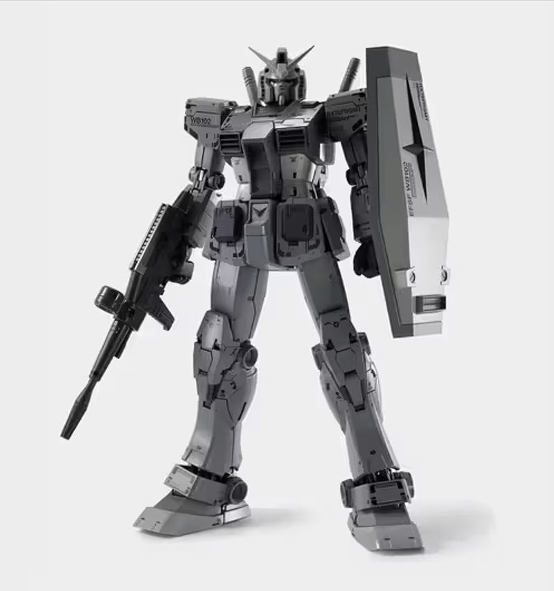 FIX FIGURATION METAL COMPOSITE RX78FRGMT GUNDAM Superalloy Limited