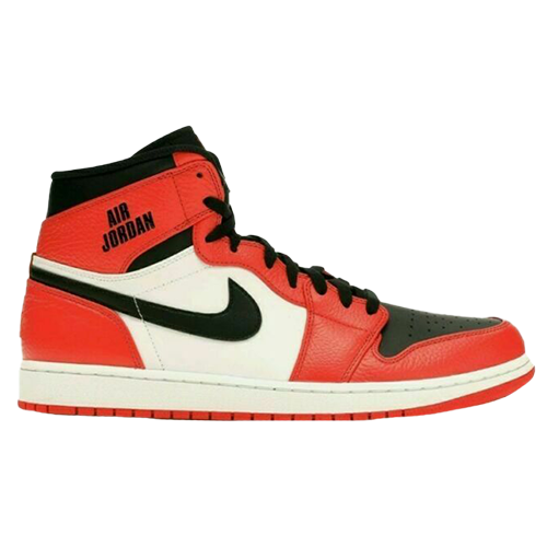 Jordan 1 Rare Air Max Orange 2016 for Sale | Authenticity