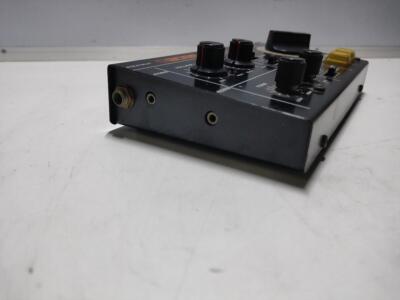 Boss DR-55 Dr Rhythm Analog Drum Machine Working Tested | eBay