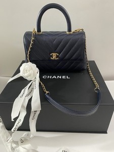 Chanel Coco Handle | eBay