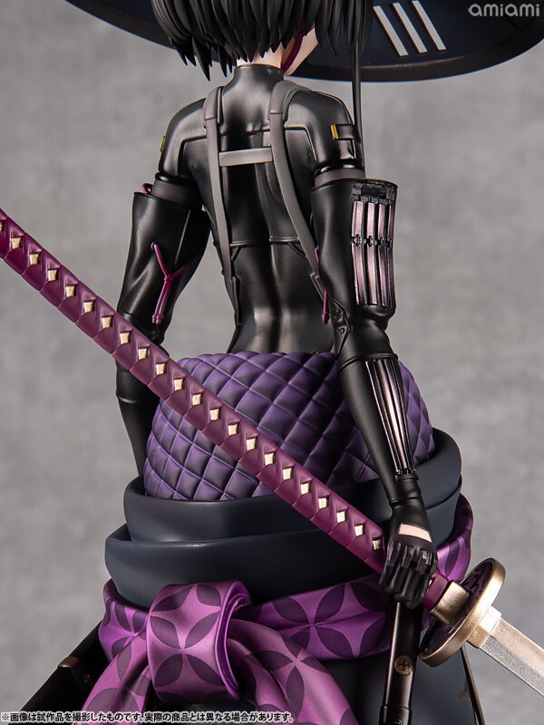 KADOKAWA KDcolle FALSLANDER RONIN 1/7 Figure | eBay