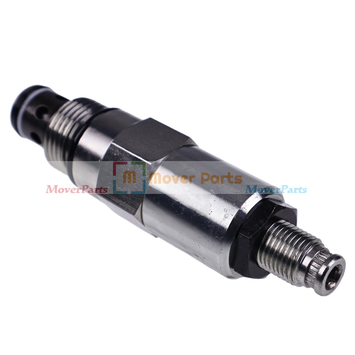 Pressure Relief Valve 129842A2 For Case 580L 580M 580SL 590SM 40XT