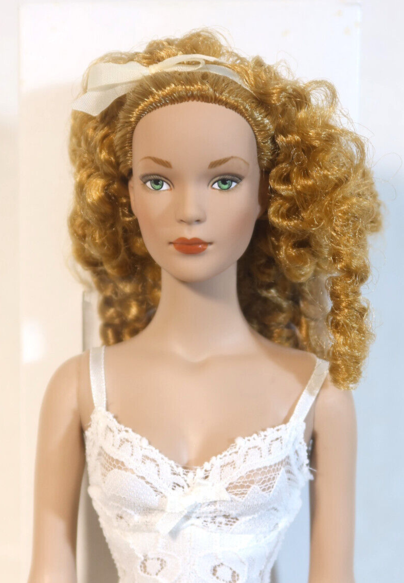 Tonner Tyler Wentworth 1/4