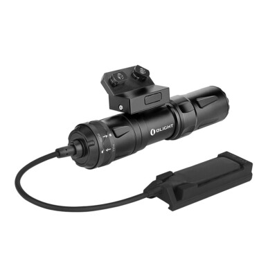 OLIGHT Odin Mini 1250 Lumen M-LOK Rail Mounted Tactical Weapon