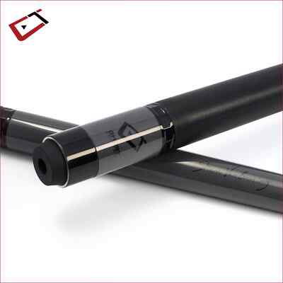 Cuetec 95-134-S Cynergy SVB Ghost Edition Carbon Billiards Pool