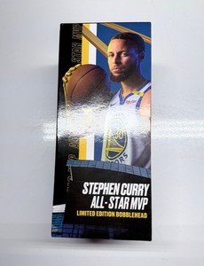 Stephen Curry Bobblehead | eBay