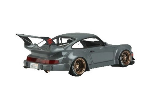 spark1/18 Porsche 911 Carrera RS3.0 Minicar | eBay