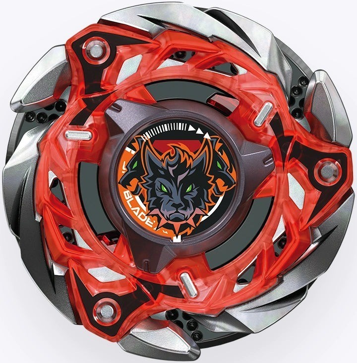 Beyblade X Cerberus Flame W5-80WB CX-08 01 Takara Tomy | eBay