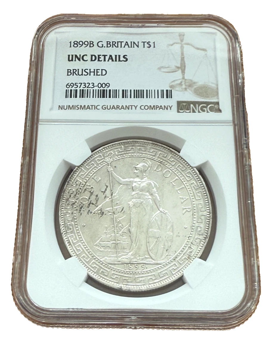 Silver 1899 Year Chinese Coins for sale | eBay