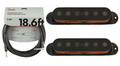 Seymour Duncan Antiquity For Jaguar Bridge & Neck Pickup Set