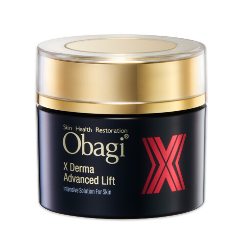 OBAGI X Derma Advanced Lift Face Cream 50g Jar Moisturizer Firming