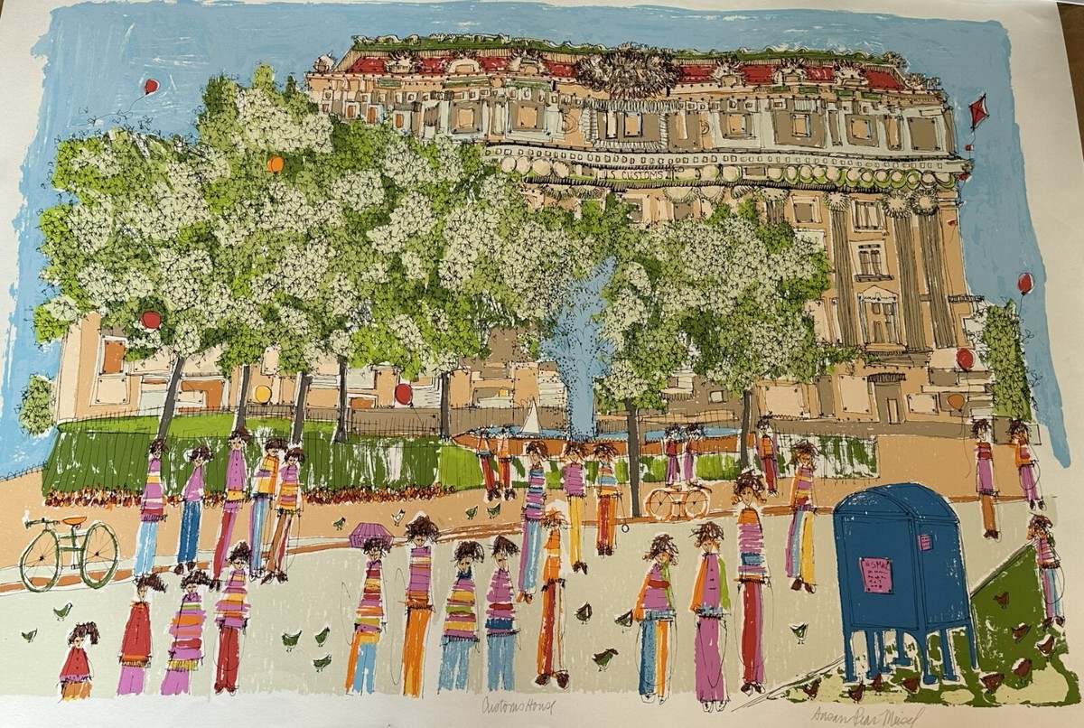 Susan Pear Meisel - 