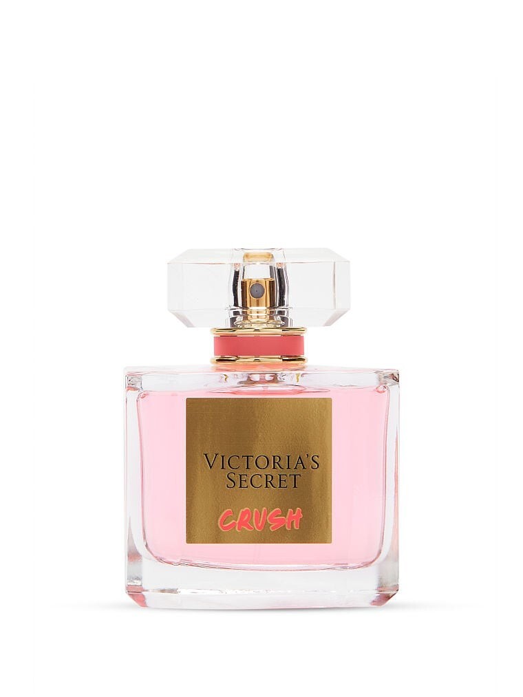 Victoria's Secret Crush Eau De Parfum Spray For Women 3.4 oz New