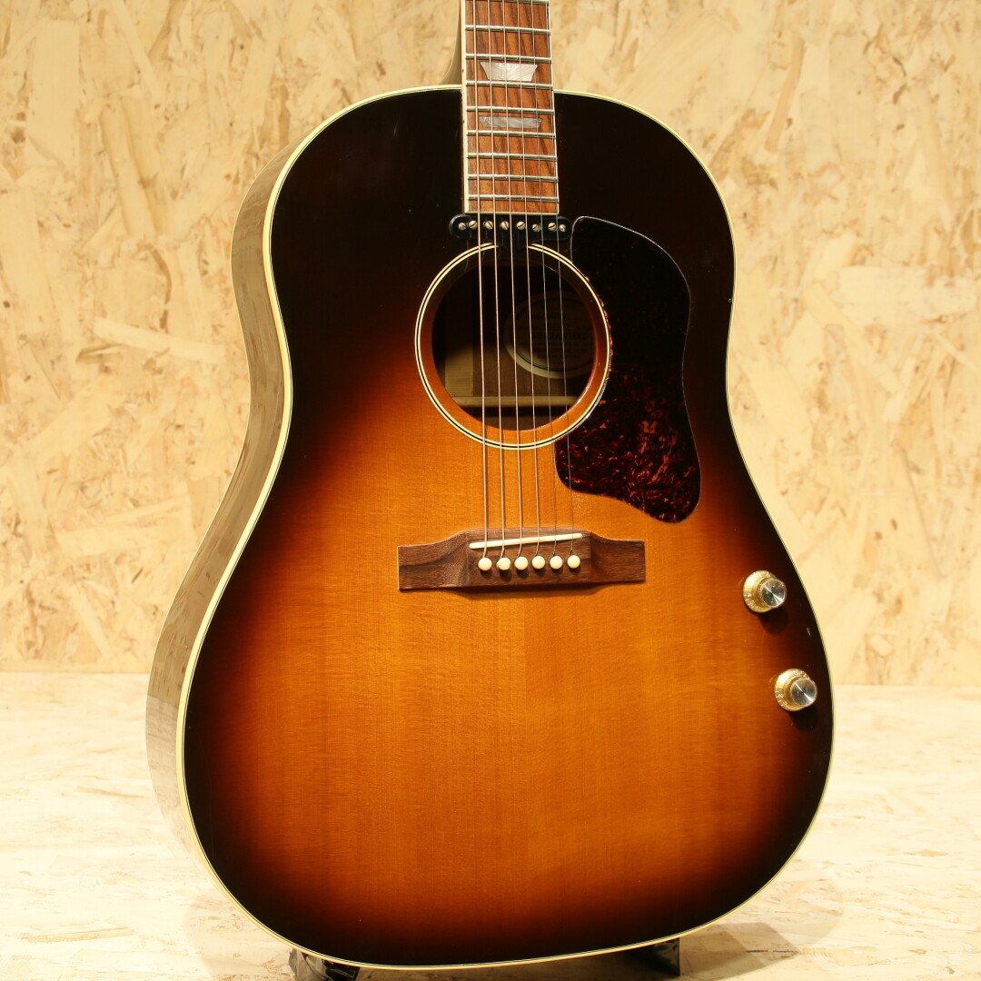 Gibson J-160E Used Acoustic Guitar | eBay