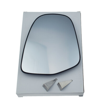Right Mirror Glass Heated for SUZUKI VITARA (LY) SX4 S-Cross (JY