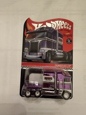 Hot Wheels 2021 RLC Special Editions Thunder Roller for sale