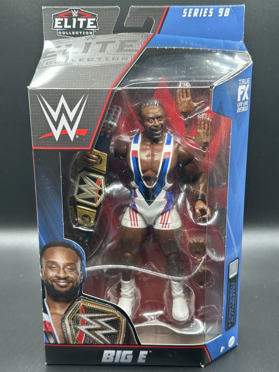 WWE マテル エリート 長州力 カスタムフィギュア .: WWE
